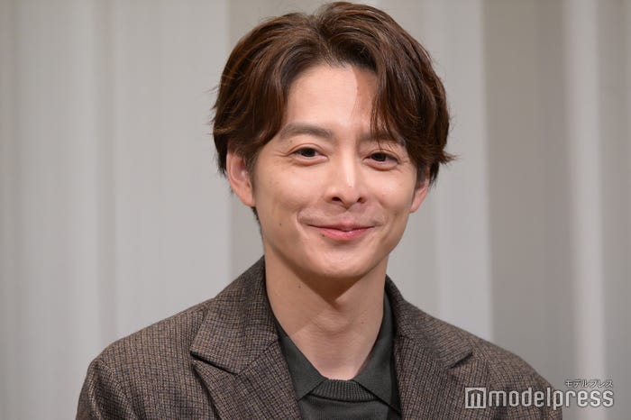 小池徹平(C)モデルプレス