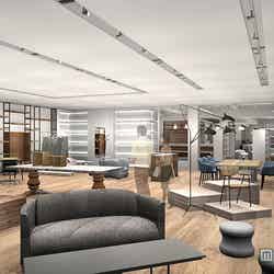 国内外問わず、作り手の想いが込められた商品をセレクト「TENOHA&STYLE STORE」イメージ