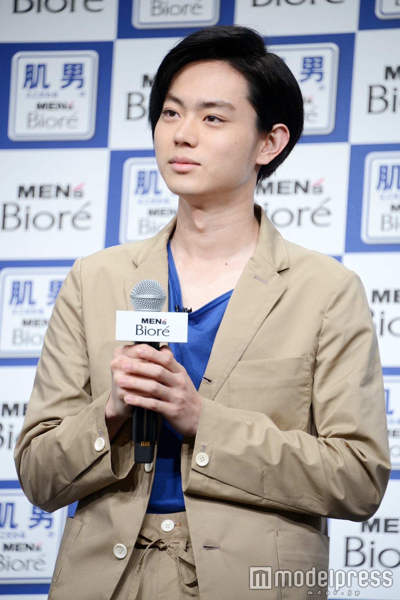 菅田将暉 の読み間違い多発 ファンレターでも モデルプレス