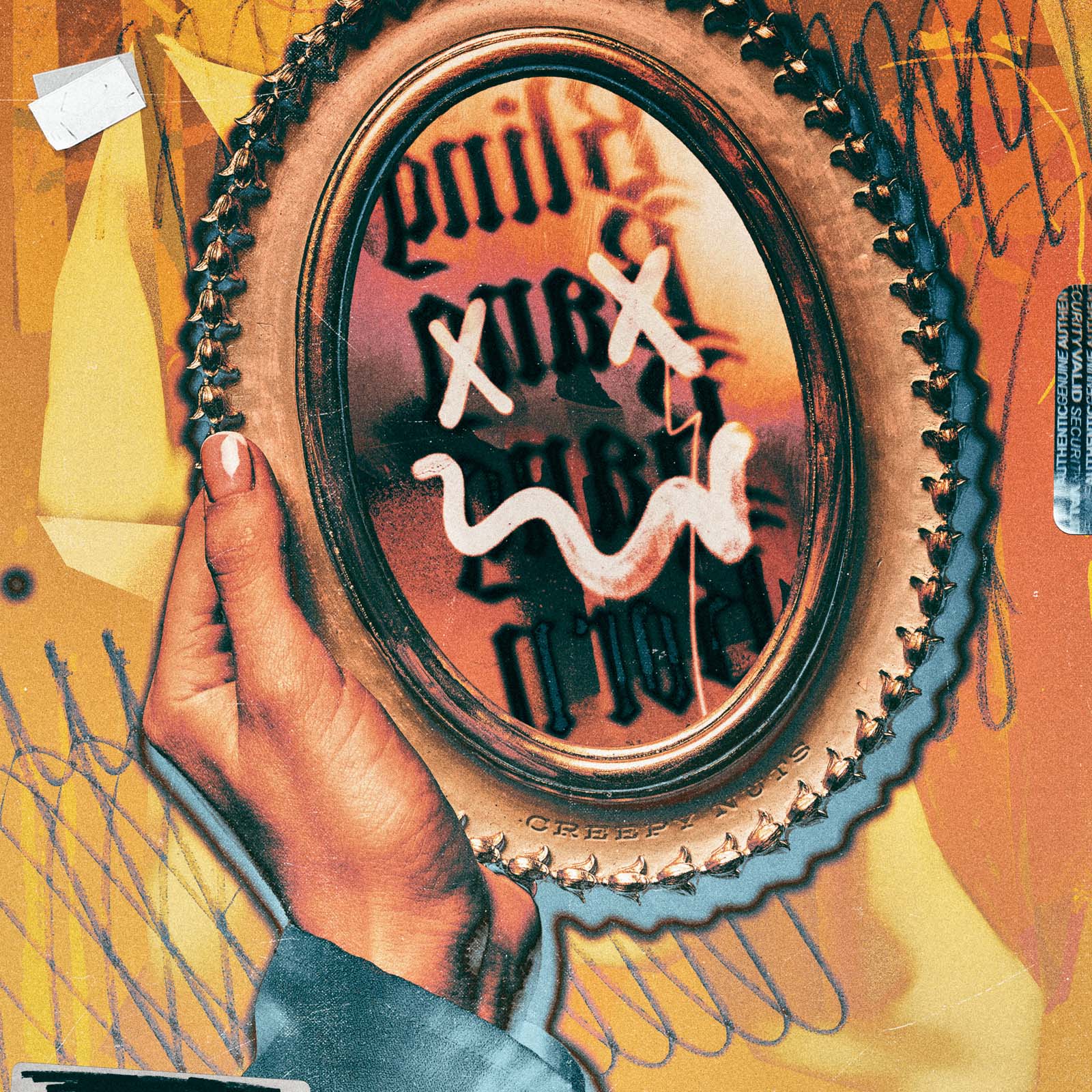 「Bling-Bang-Bang-Born」ジャケット写真（提供写真）