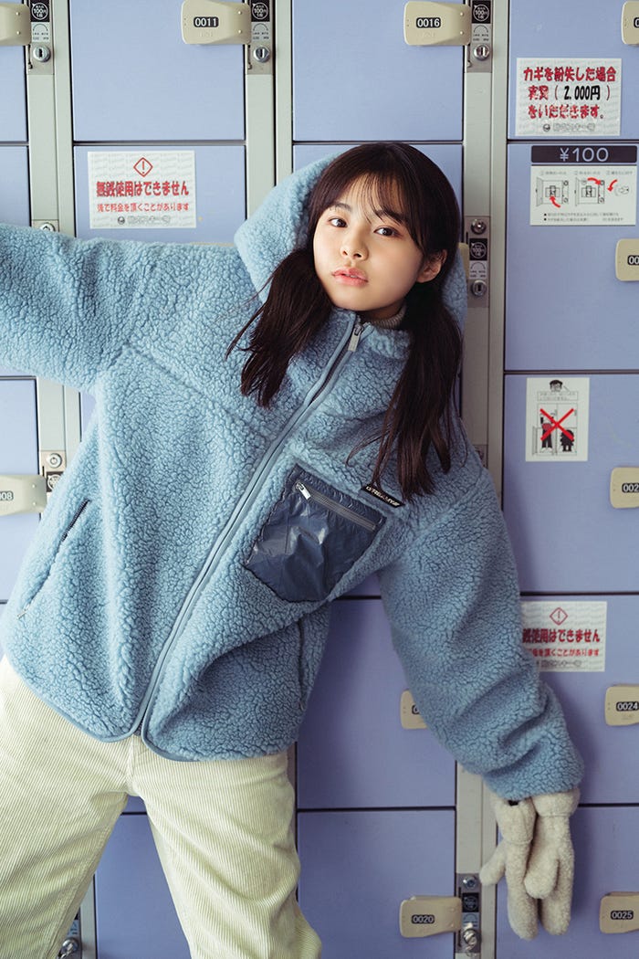 「本間日陽1st写真集(仮題/タイトル未定)」(光文社刊)(提供画像)