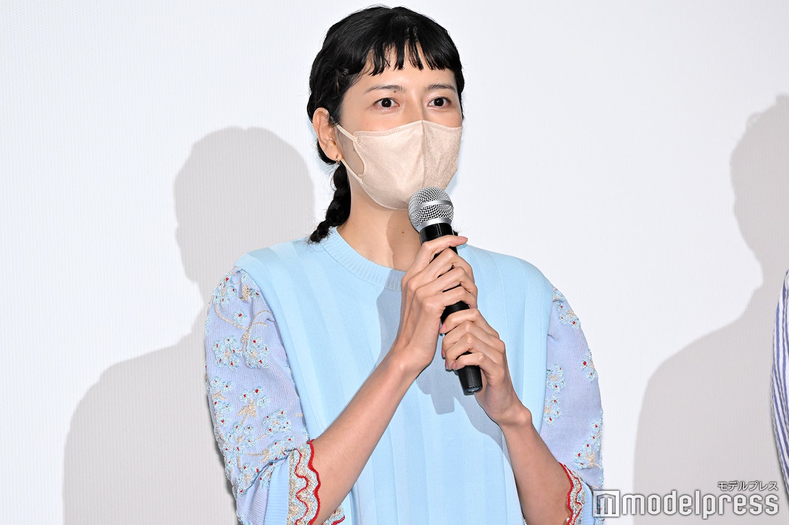 菊池亜希子 （C）モデルプレス