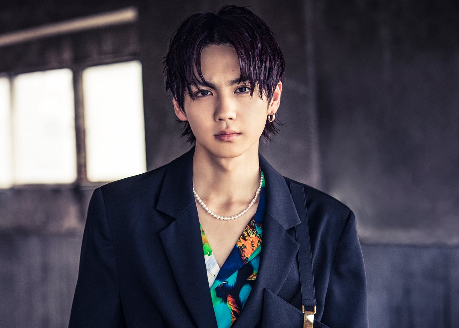 吉野北人（提供写真）