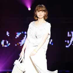 青柳文子/「HARAJUKU KAWAii!!!! 2012 SPRING」より