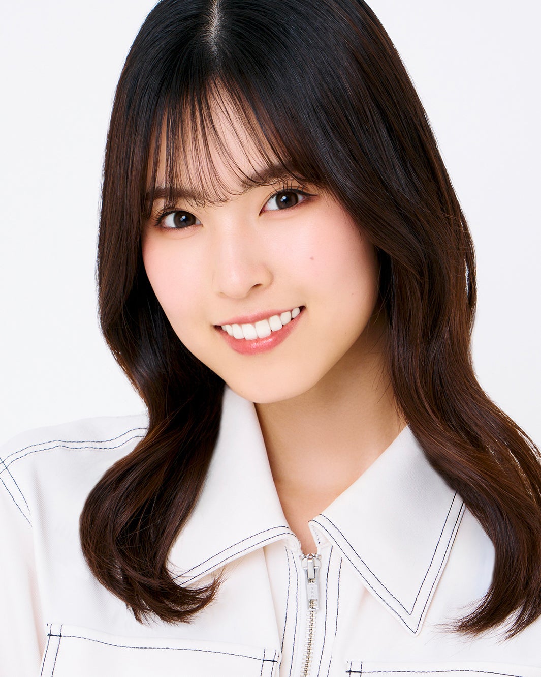 村谷はるな（提供写真）