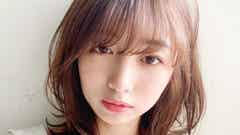 簡単小顔見せ ひし形シルエットの最強ヘアスタイル特集 モデルプレス 簡単小顔見せ ひし形シルエットの最強ヘアスタイル特集 モデルプレス