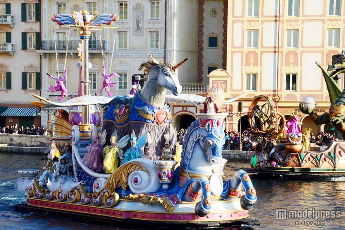 TDS、「レジェンド・オブ・ミシカ」より