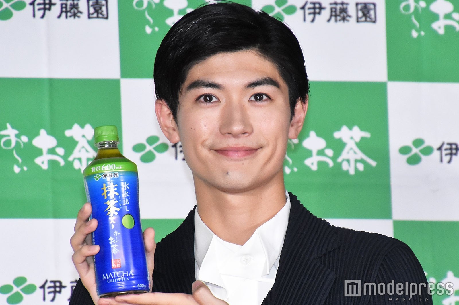 三浦春馬 （C）モデルプレス