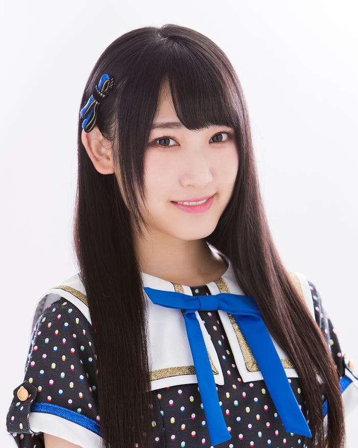 原かれん (C)NMB48