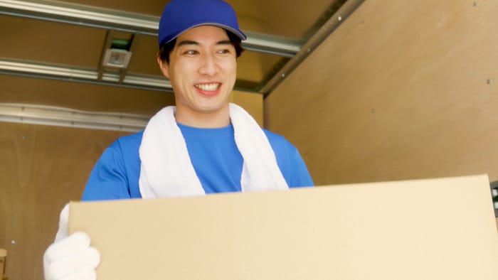 福山翔大(C)日本テレビ