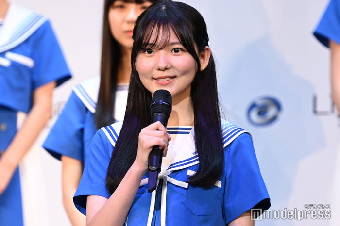 今井優希(C)モデルプレス