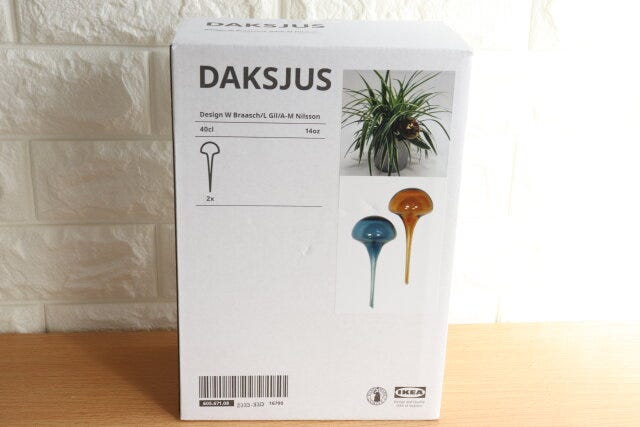 IKEAのDAKSJUS