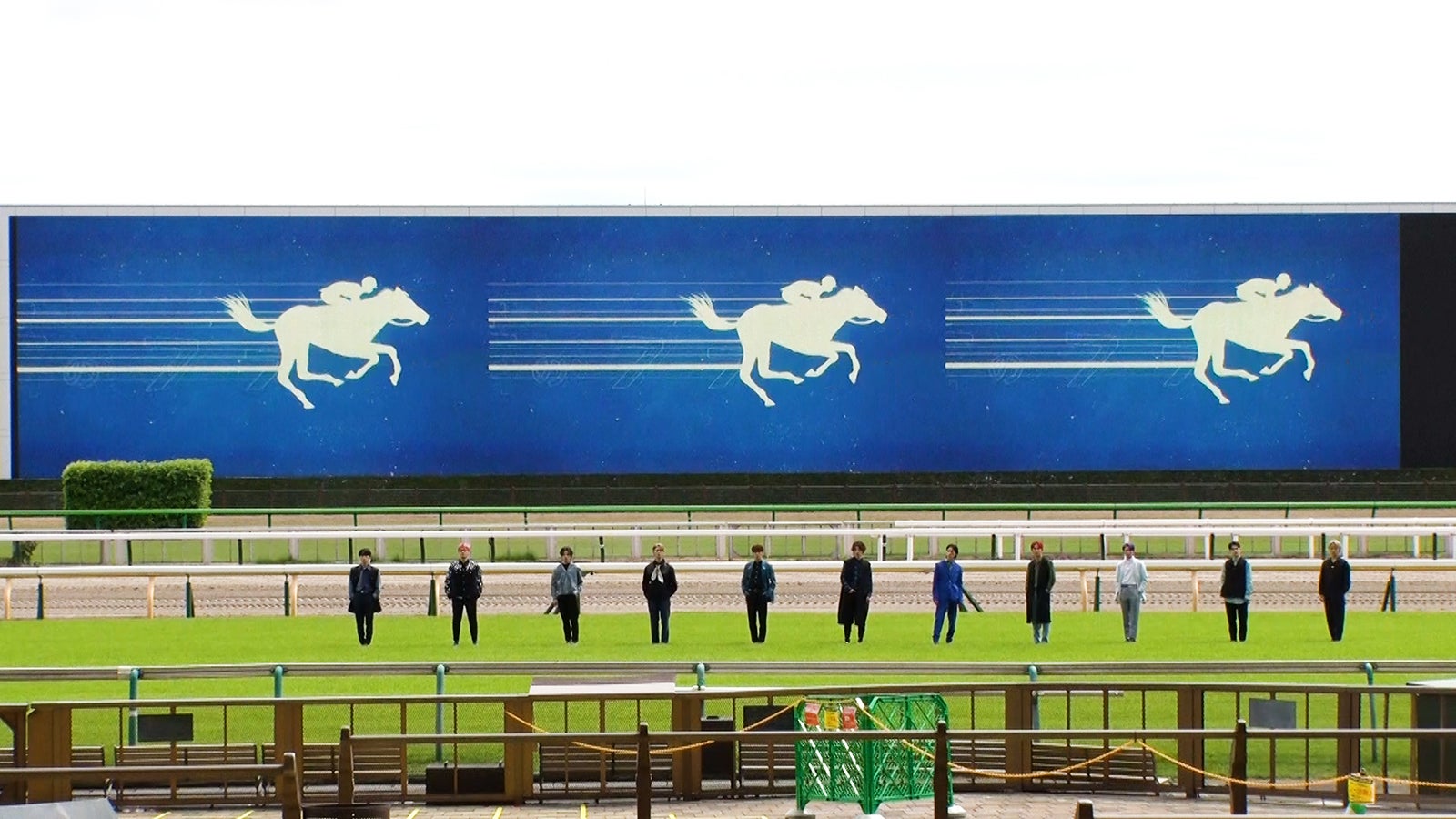 JO1『Move The Soul』MVメイキングより（提供写真）