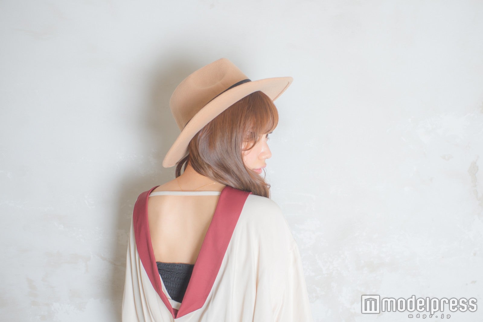 ひなんちゅ （C）モデルプレス