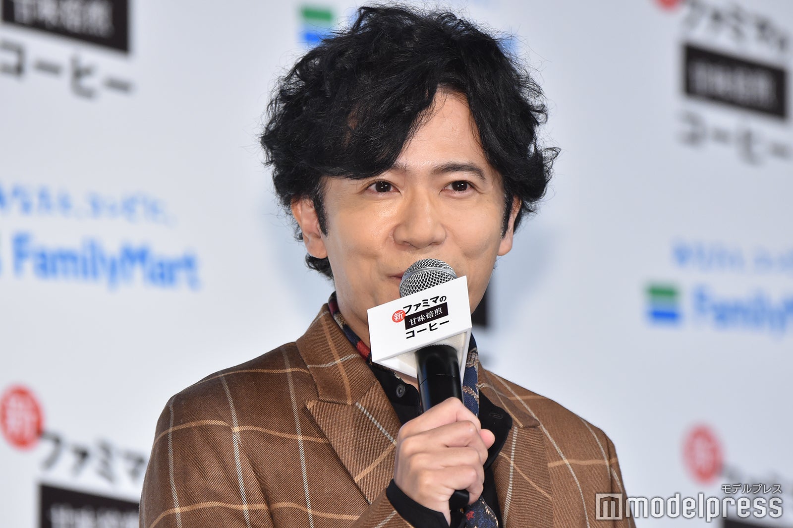 稲垣吾郎 （C）モデルプレス