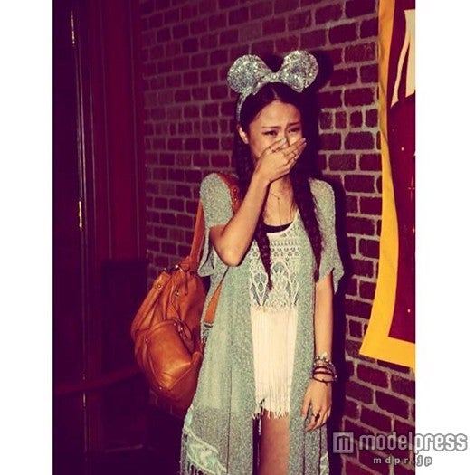 「Vell流ウォルトディズニーワールドの周り方」／（C）Miracle Vell Magic