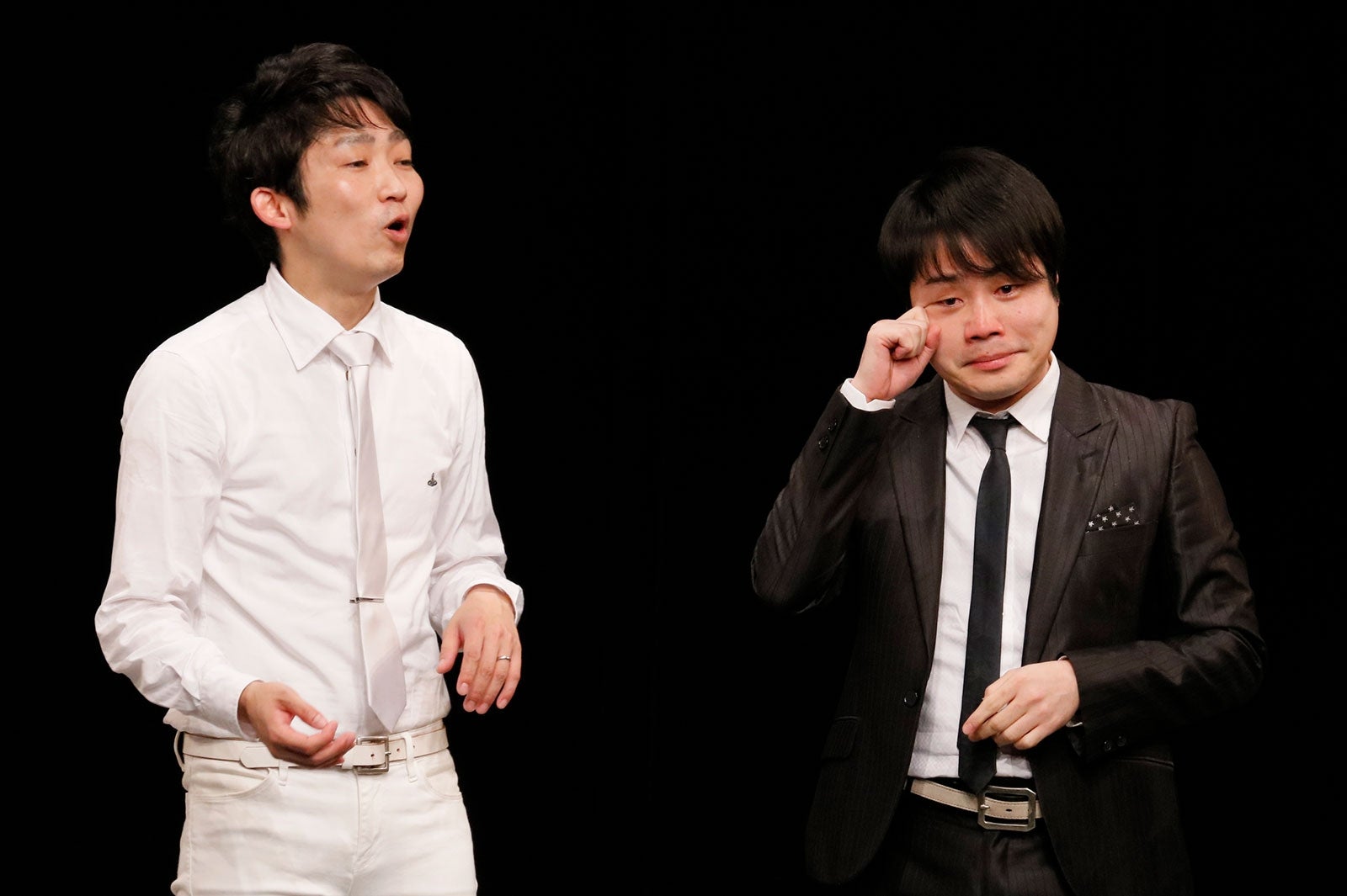 ノンスタ井上が仕事復帰 石田からイジられ放題 免許の再発行 ツッコむこと自体不謹慎 モデルプレス ノンスタ井上が仕事復帰 石田からイジられ放題 免許の再発行 ツッコむこと自体不謹慎 モデルプレス