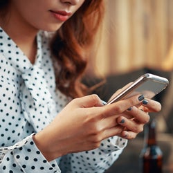 モテ女子はやってます!男性をその気にさせるLINEテクとは…?