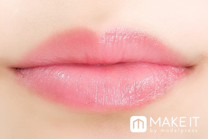 エレガンス クルーズ/ライブリー ルージュ/BR03 使用 (C)メイクイット