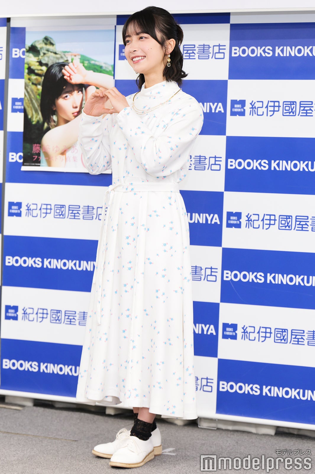 藤崎ゆみあ（C）モデルプレス