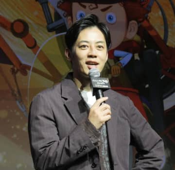 キンコン西野 持久力菌が人の5～6倍繁殖と判明 プレゼン＆MC力に吉原光夫が本音「すげえうまくて息苦しくなる」