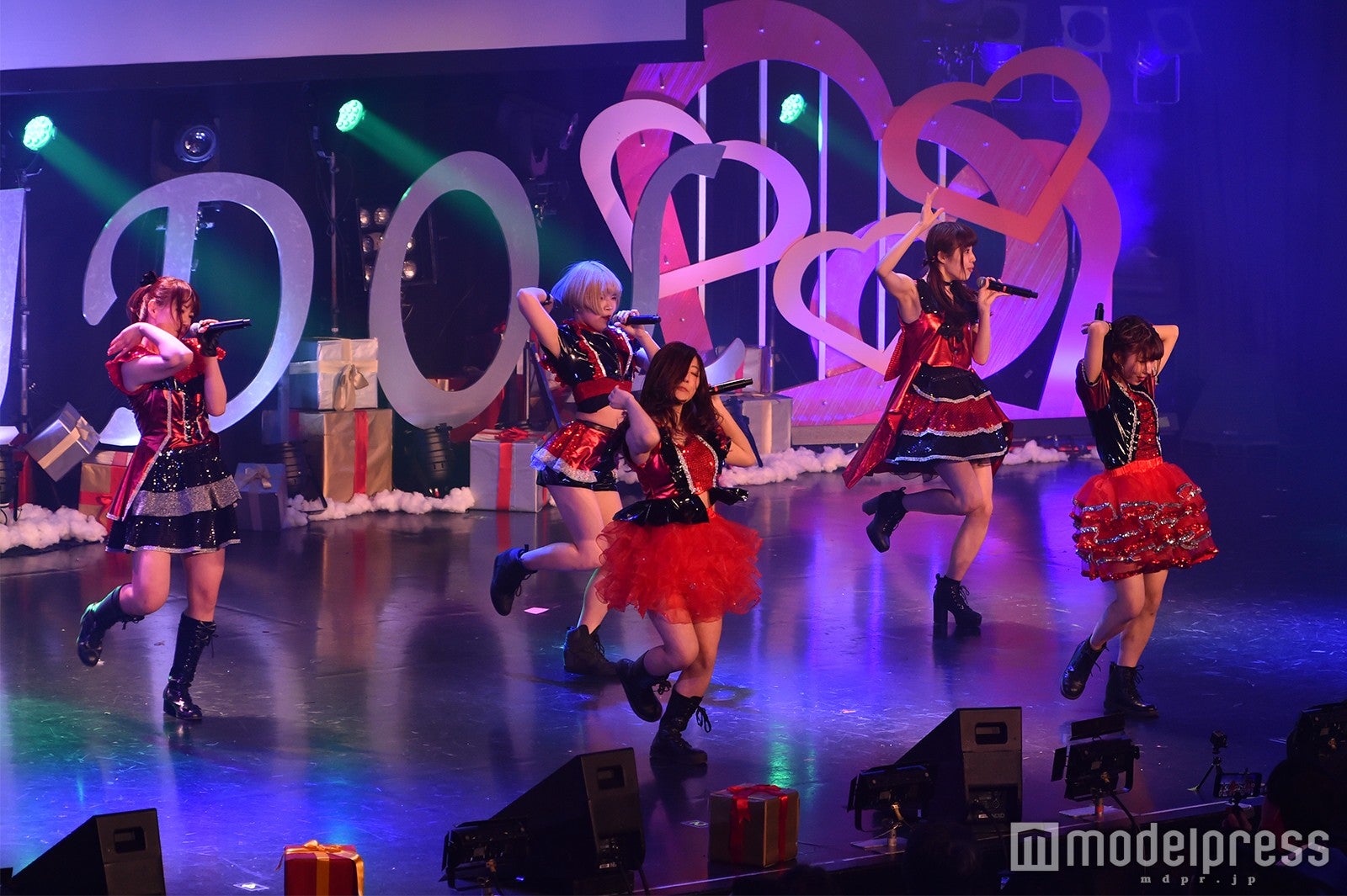 名古屋嬢（愛知淑徳大学） （C）モデルプレス