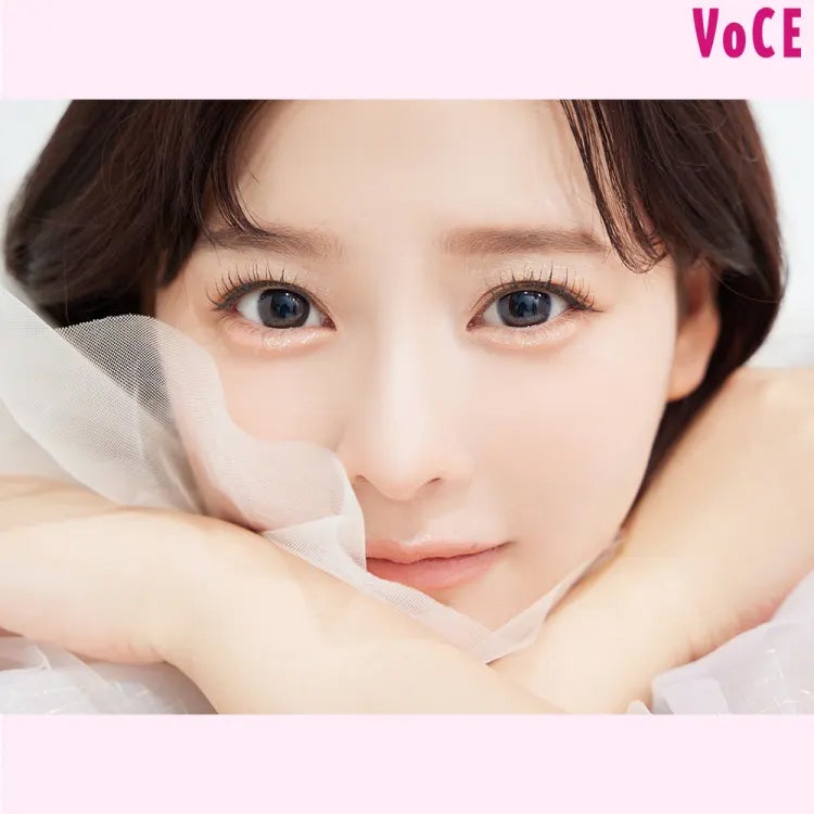 齊藤なぎさ（画像提供：講談社）