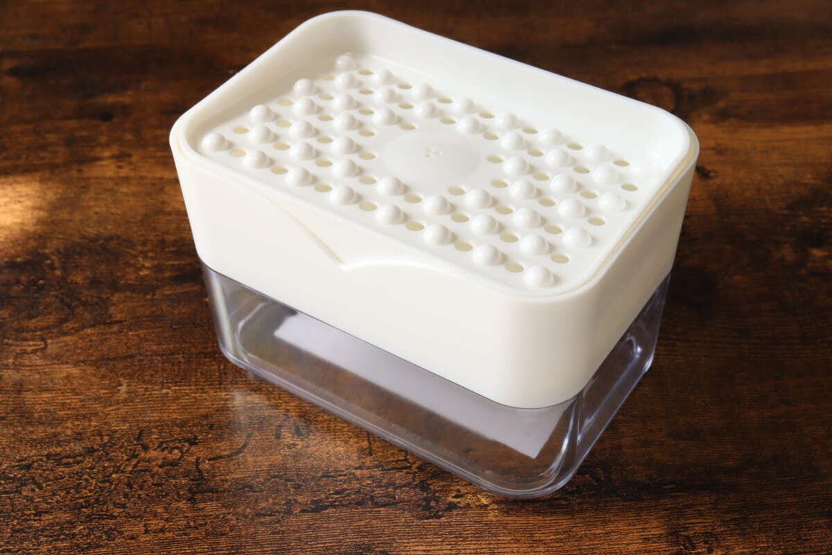 キッチンディスペンサー（WH）