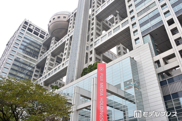 「めざましテレビ」X誤投稿を謝罪「誤って個人的な投稿をいたしました」