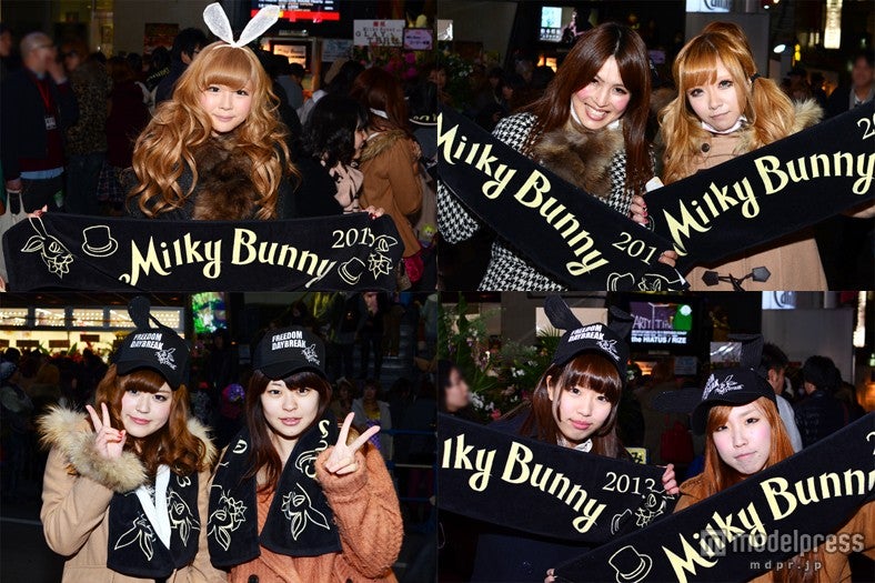 ファンはどう見た？「益若つばさ離婚」＜ライブ会場現場ヒアリング＞