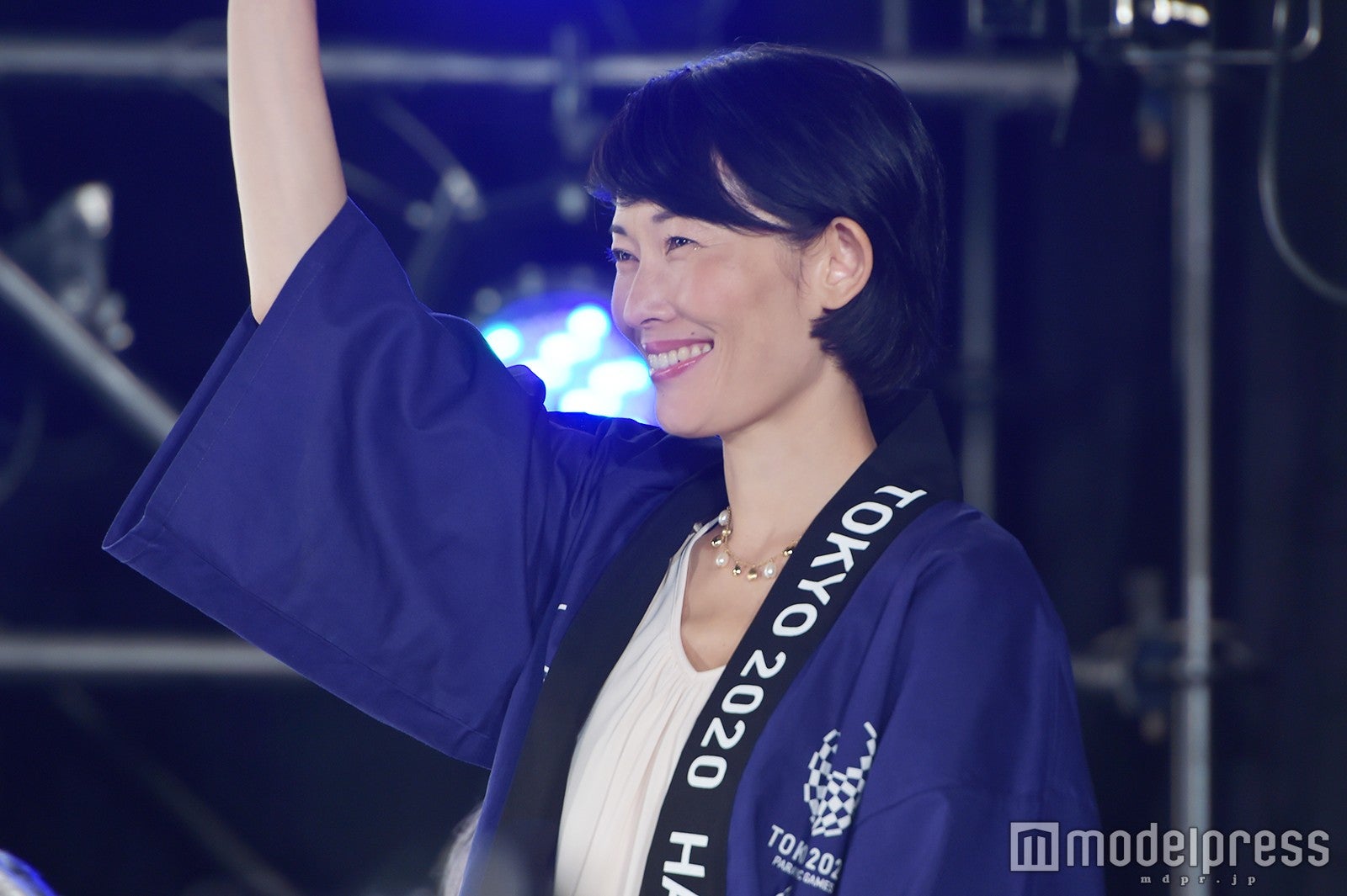 丸川珠代氏 （C）モデルプレス