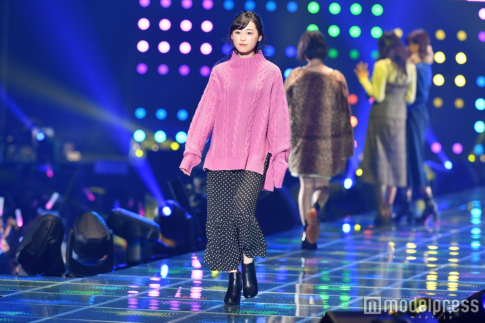 福原遥 （C）モデルプレス