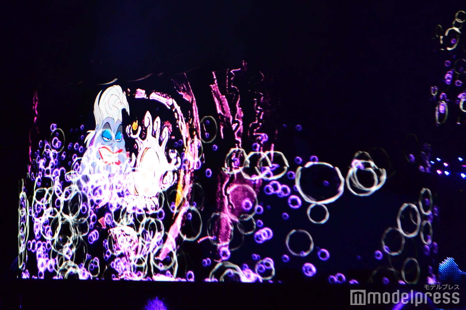 ビリーヴ！～シー・オブ・ドリームス～（C）モデルプレス