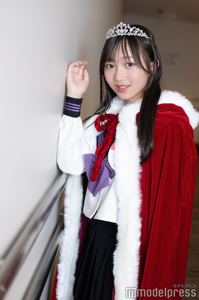 心愛(みゆあ)さん(C)モデルプレス