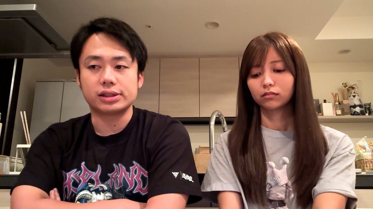 100万人フォロワーのTikTokアカウントを失ったゆんが今後について語る