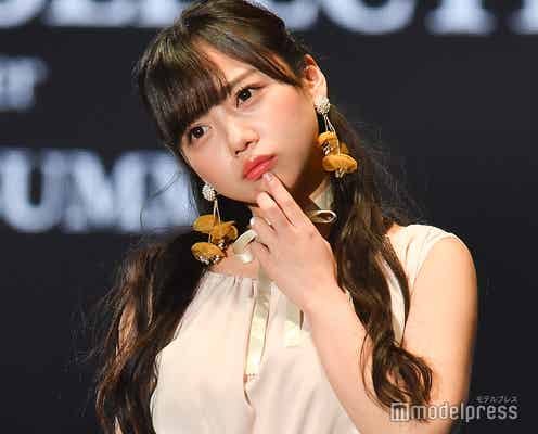 日向坂46齊藤京子「好きになりました」気になる男性芸人告白