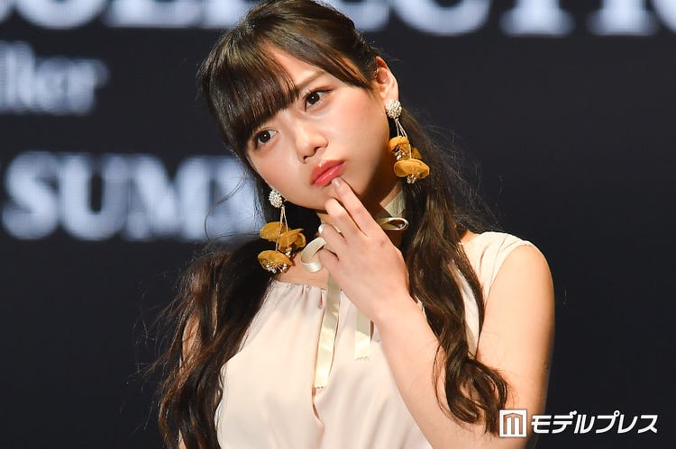 日向坂46齊藤京子 好きになりました 気になる男性芸人告白 モデルプレス 日向坂46齊藤京子 好きになりました 気になる男性芸人告白 モデルプレス