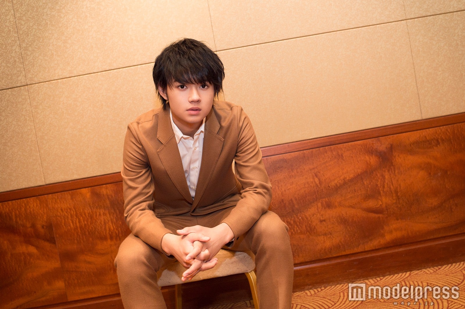 佐野勇斗（C）モデルプレス