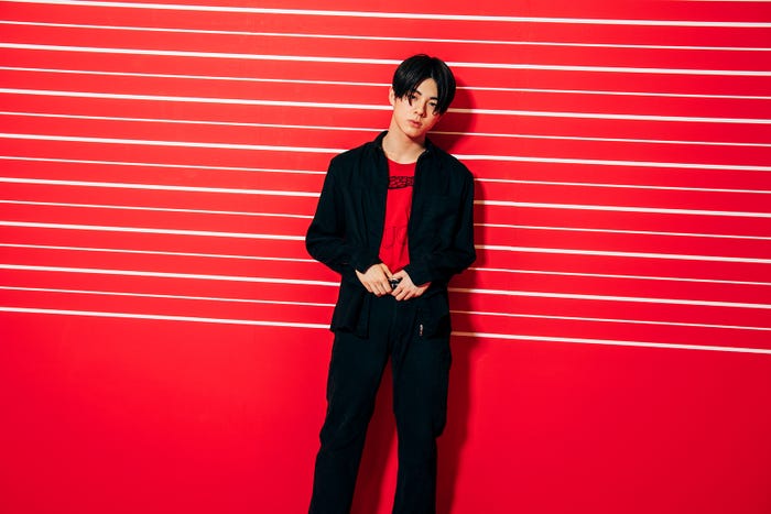 宇佐卓真(C)AbemaTV