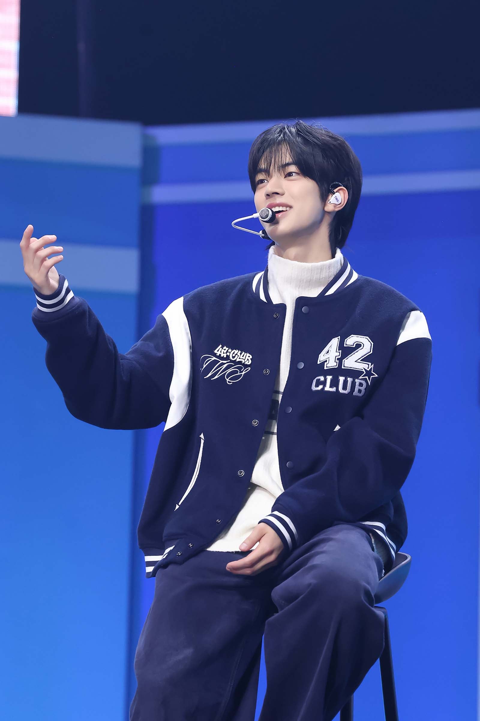 DOHOON（P）＆（C）PLEDIS Entertainment