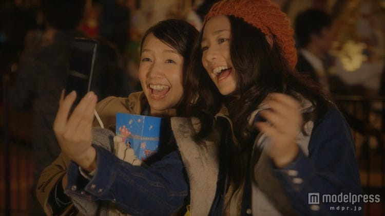 画像3 3 ディズニーリゾート 再会の約束 モデルプレス