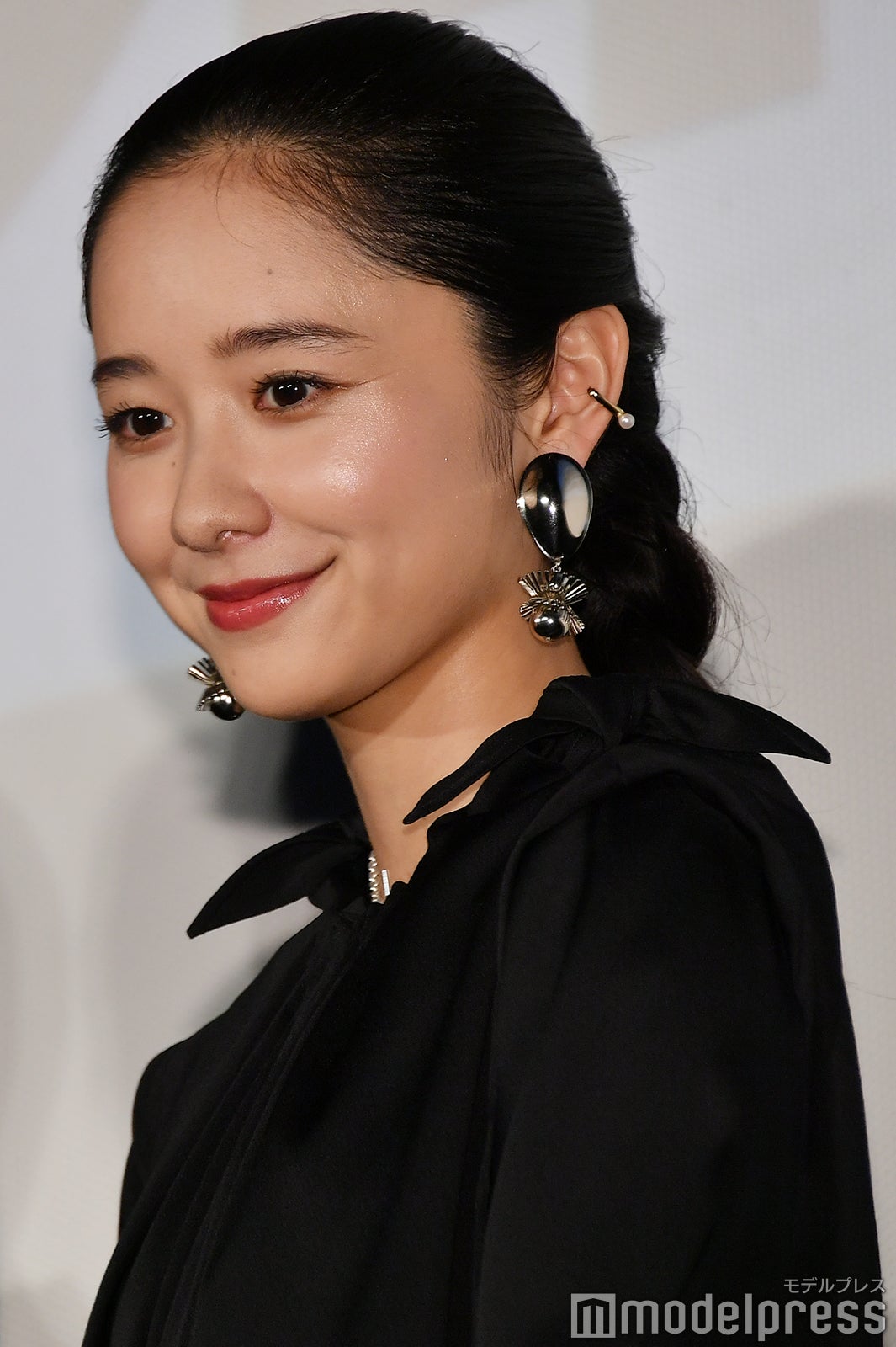 堀田真由 （C）モデルプレス