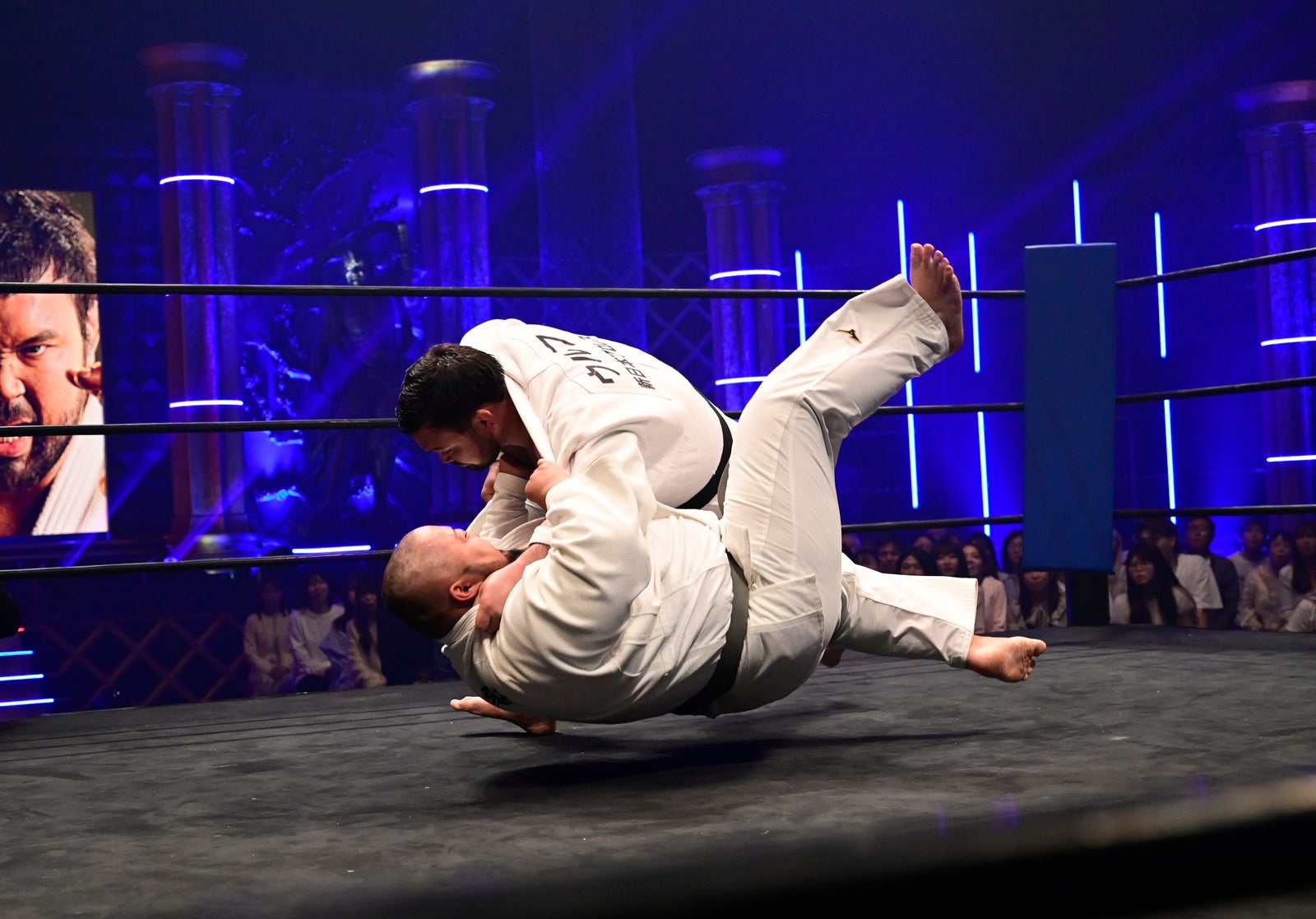 ABEMA「30時間限界突破フェス」（C）SHOTA SOTODATE