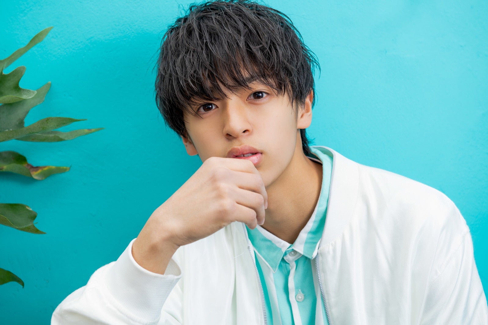 西岡将汰（提供写真）