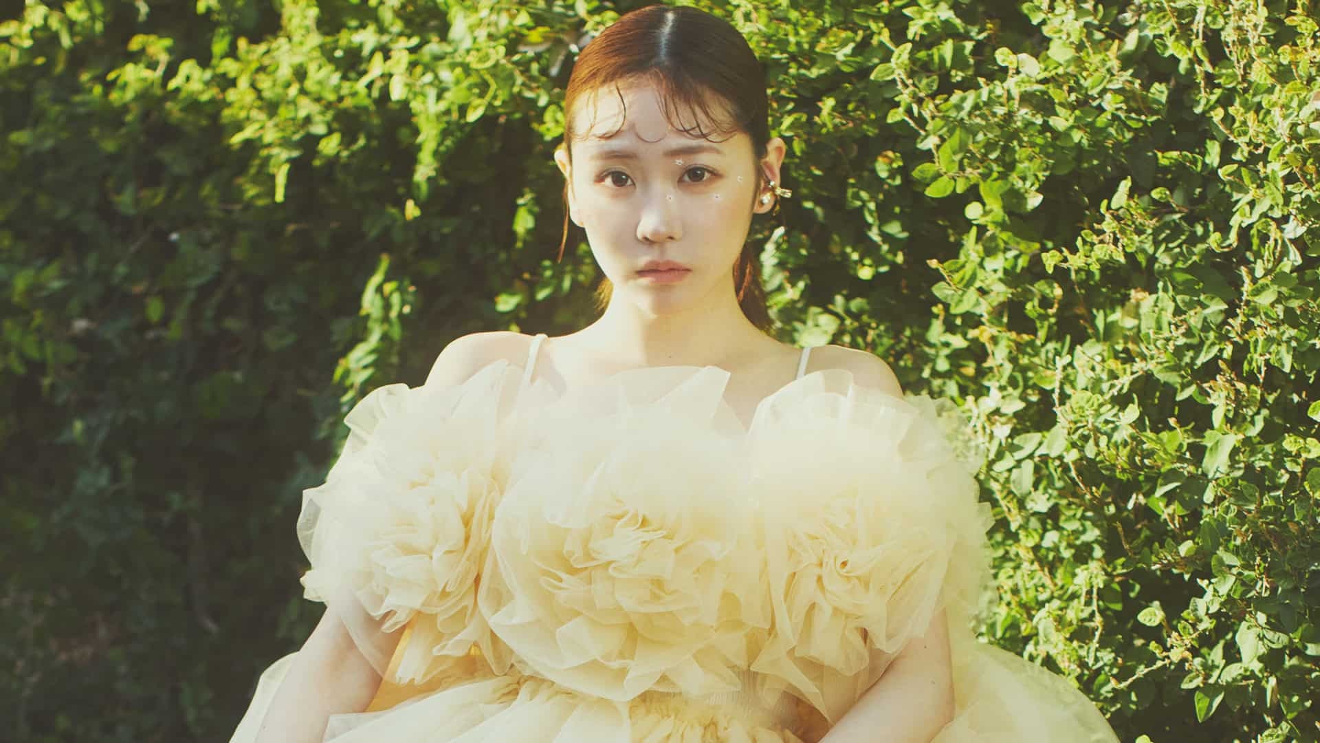 自分の人生を捧げられると本気で思えた♡【櫻井優衣】“FRUITS ZIPPER加入前”の意外な過去とは...？