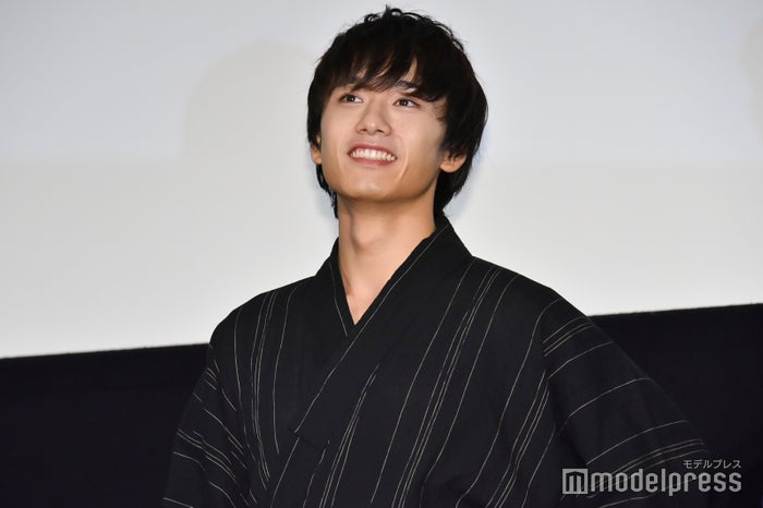 「あなたの番です」黒島(西野七瀬)の元カレ役・水石亜飛夢とは<プロフィール>