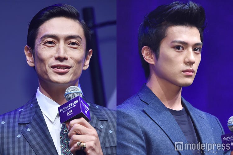 伊勢谷友介 新田真剣佑とセルフィー披露 かっこいい超えてる 最高な組み合わせ 改名にツッコミも モデルプレス 伊勢谷友介 新田真剣佑とセルフィー披露 かっこいい超えてる 最高な組み合わせ 改名にツッコミも モデルプレス