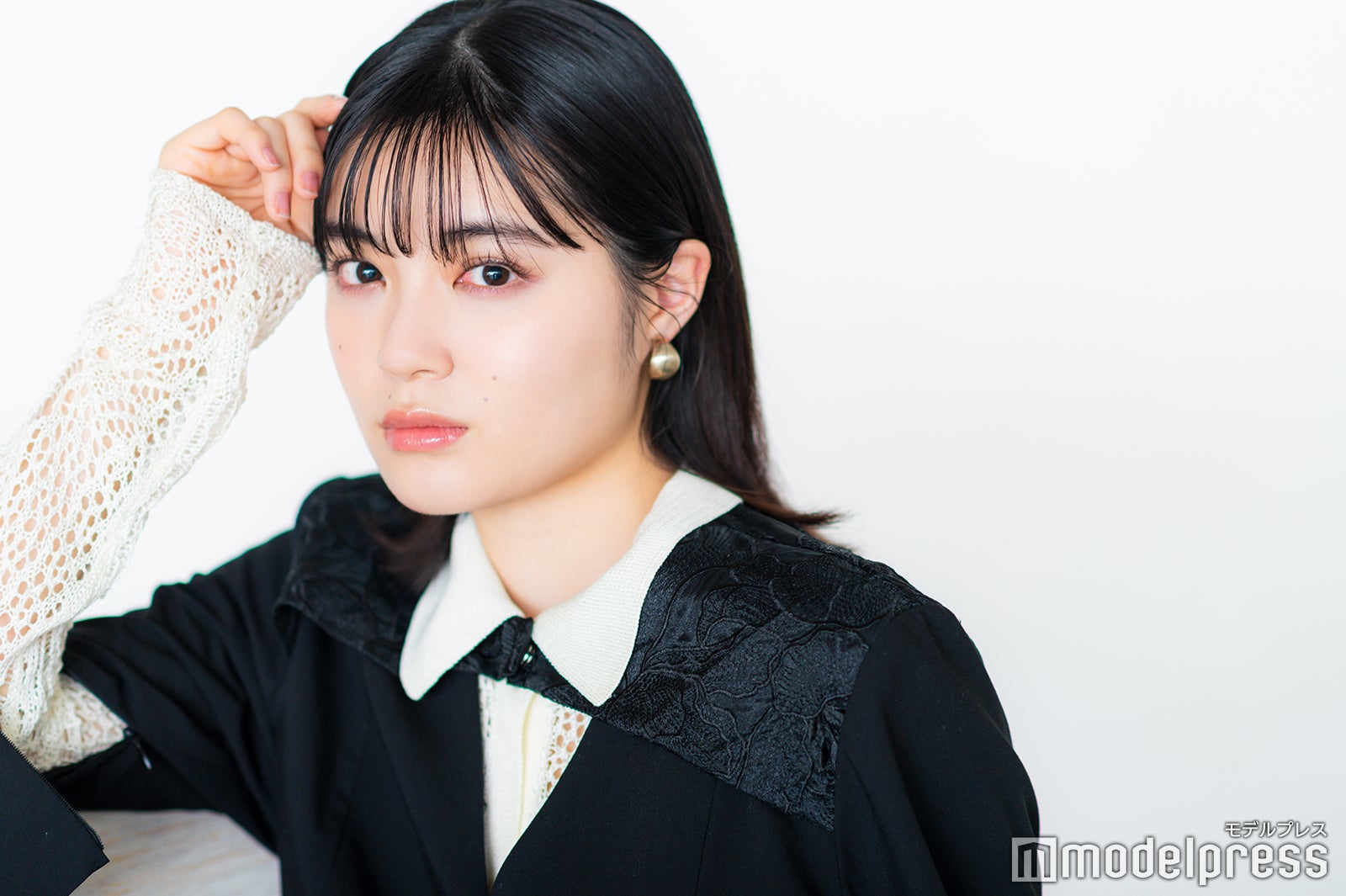 吉田美月喜（C）モデルプレス