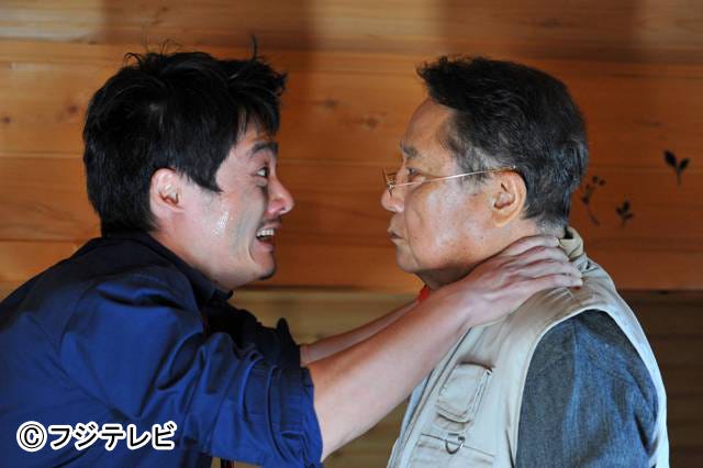 画像3 4 堺雅人 新垣結衣 リーガルハイ 第7話ゲスト発表 モデルプレス