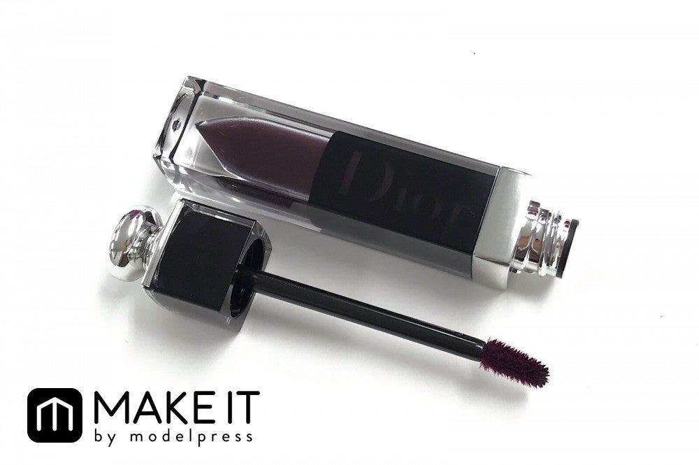 Dior／ディオール アディクト ラッカー プランプ／886 ヴァーティジナス／4,000円（税抜） (C)メイクイット